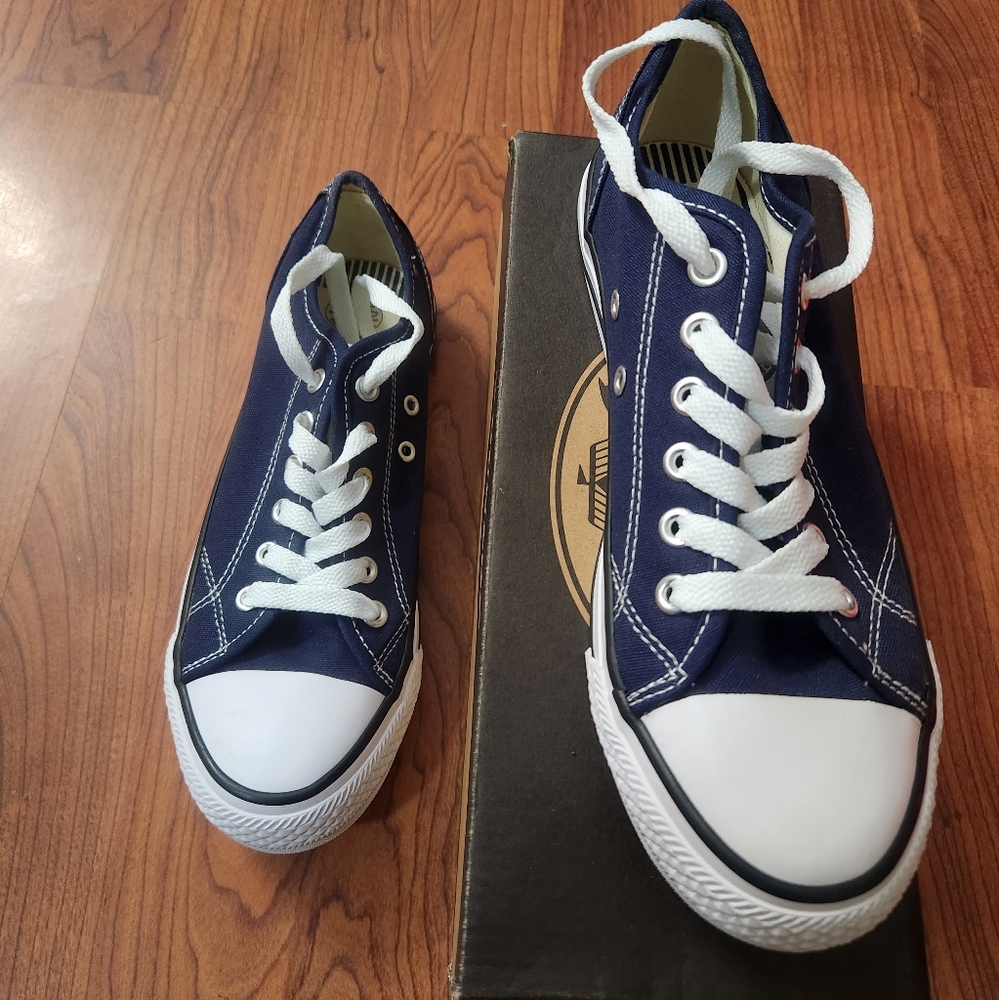 Dunlop Original Canvas Shoes